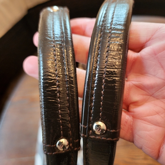 Coach Bags Coach Penelope Shoulder Bag In Dove Grey J893 3289